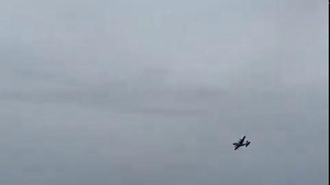 BREAKING: According to CENTCOM, the second U.S. Air Force CSAR team sent into Iran to rescue the crew of the downed F-15E of the 494th Fighter Squadron has successfully located and rescued the second crew member.He ejected, survived the crash, and is now safe in Iraq.This is good news for the 48th Fighter Wing community at RAF Lakenheath—both crew members of the downed F-15E are now safe.Also, the crew members of the second HH-60W helicopter involved in the rescue operation of the second crew me