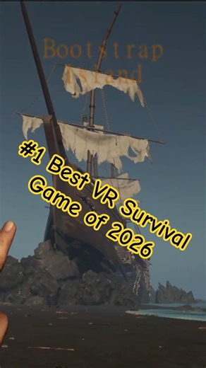 Bootstrap Island Chapter 2 Hits Different 🌴🔥