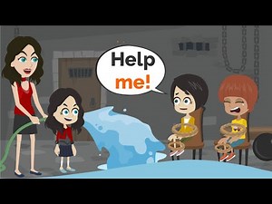 Who are you? | Basic English conversation | Learn English | Like English