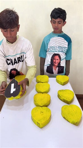 Unbelievable Gaming Challenge