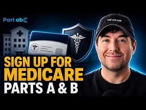 How To Enroll In Medicare | 2026 Step-By-Step