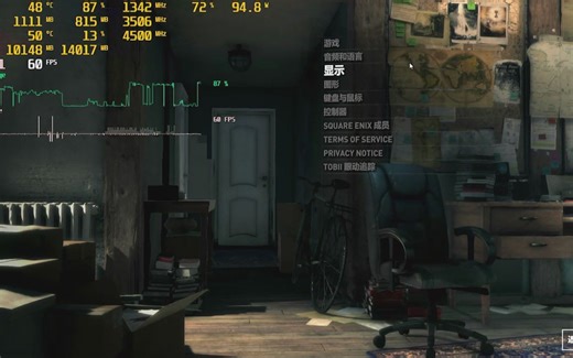 2022年GTX960驱动对比 362.00 431.60 472.12 497.29 古墓丽影崛起、LOL测试