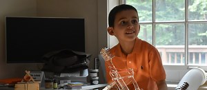 Support the Elisabeth Morrow School