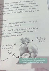 294K views · 16K reactions | Published today! 懶 https://amzn.to/3qgW3qS Thank you to every single one of you who has supported me and given me the opportunuty to make this book. x | Stacey Solomon | Facebook