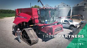 59K views · 1.4K reactions | CNH Industrial never stops #BreakingNewGround! Our equipment and solutions are driving productivity for our customers and continuously helping farmers solve big challenges. | CNH Industrial | Facebook