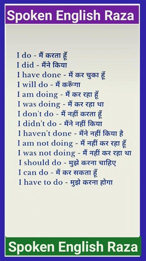 Daily use english sentences | Learn english speaking | Spoken english Practice | english speaking
