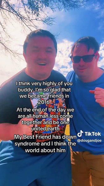 Supportive Friendship in the Face of Disability