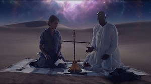 Cinesite Montreal Releases VFX Breakdown for ‘American Gods’