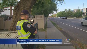 2.4K views · 4 comments | Speed check. How fast are you really driving? Drivers beware, your speedometer might not be accurate | CTV London | Facebook