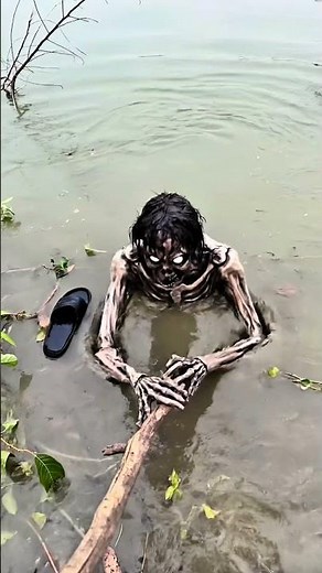 Dumb Pranks Gone Wrong! Zombies Suddenly Appeared! 😂🧟#ZombiePrank