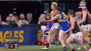 53K views · 189 reactions | Match Review Officer Michael Christian explains the decisions made on Michael Walters, Karl Amon, Dougal Howard and Jeremy McGovern. The Verdict, brought to you by Maurice Blackburn Lawyers. | AFL | Facebook
