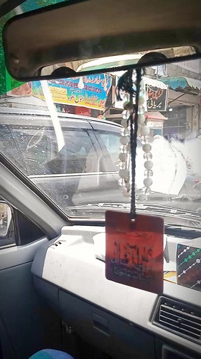 Keep this in mind while Parking the vehicle in the city area. #learning #travel #car | Malik Driving school