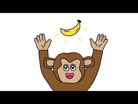 Inflation Explained By Monkey's