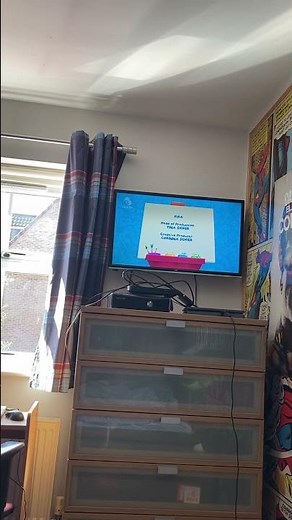 Chloe Closet Ending Credits 2013 Moonscoop Cartoon Network Quebec Film And Television Tax Credit