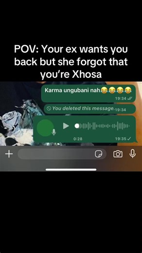 Sweet Revenge After Betrayal