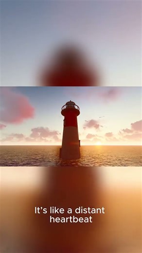 How Far Can a Lighthouse Beam REALLY Reach?