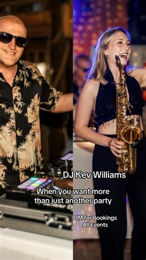 DJ Kev Williams on Instagram: "When you want more than just another party book DJ Kev Williams 🔥💃🕺 Manchester AND TRAVEL ALL UK & Europe - All Events - Weddings, Corporate Events, Bar mitzvah, Nightclub, Hen party, 18th birthday, 21st , 30th, 40th, 50th… . . . . . . #djkevwilliams #bridegoals #18thparty #prom #partygoals Newton Hall Alnwick, Northumberland, Castlefield Rooms Dukes 92, El Gato Negro Tapas, York Maze, Sanburn Hall, Hawthorns Venue Bolton, Midland Hotel, Owen House Wedding Barn,