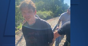 Akron man who escaped from Summit County deputies sentenced to 18 to 25.5 years