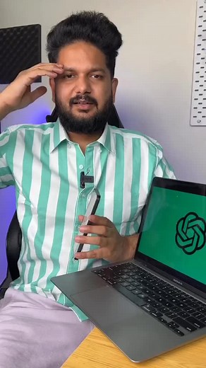 Use ChatGPT from Smartphone Keyboard 🤯🔥 . . Download - Microsoft SWIFTKEY . . #chatgpt #ai #machinel