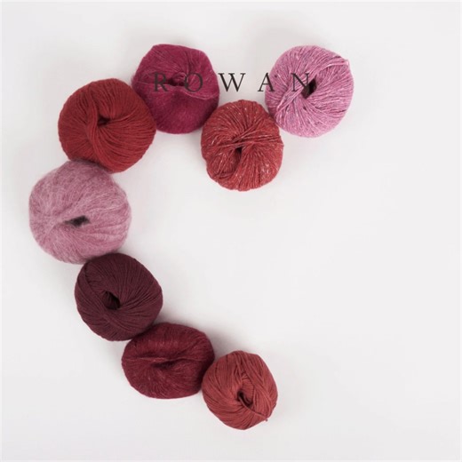 Wrap Up Your Festive Joy in Timeless Knits Own it, gift it, or craft it – discover a collection that brings warmth and joy to every moment. Our premium yarns and timeless designs make every piece unforgettable, from cozy Christmas sweaters to beautifully hand-knit stockings. Whether you’re adding a festive touch to your wardrobe or giving a heartfelt gift, we have it all wrapped up. | Rowan Yarns | Facebook