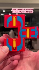 Took me 10 times! | Rick Lax