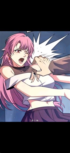 DON'T TUCH HIM 😡🔥. #manhwa #anime #manga #manhua #hindivoiceover