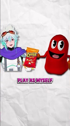 I'M FINALLY IN A SONIC GAME