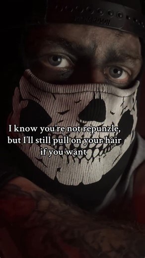 Belmont on Instagram: "Just a gentle tug… unless #maskedmen #maskedman #simonriley #codcosplay #cosplay #cosplayerofinstagram #bookboyfriends"