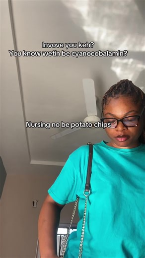 Understanding Cyanocobalamin in Nursing Education