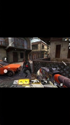 COD of mobile random match #codmobile #sorts #shorts #cod