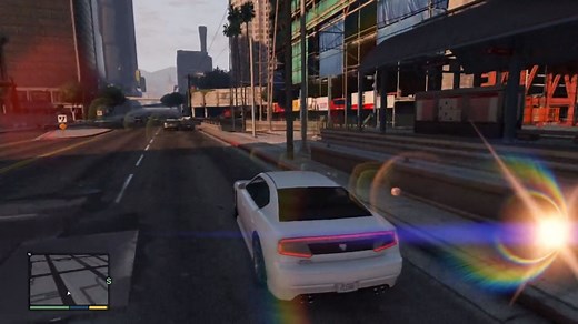 GTA 5 Xbox 360 version reportedly runs at 60 FPS on Series X via Xenia Canary emulator