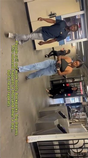 Buhre Avenue NYC’s 6 Train Story | Station by Station NYC