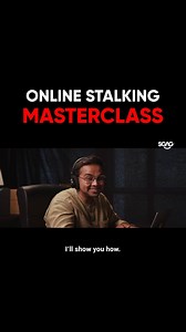 SGAG on Instagram: "Sam Scam is back with a FREE Masterclass that will be sure to make your friends PAY for being careless with their private details online, unless they check this out #betterinternetsg #beawareofwhatyoushare This post is in paid partnership with @betterinternetsg Featuring: @sirajazizcomedy @syafiqapls @leeshuhadah @seanchankw"