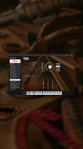 8.5K views | The iconic 1901 Steinway from classic records by Elton John, David Bowie, Fleetwood Mac, T-Rex, The Bee Gees & more. Introducing Château Piano, the iconic sound of rock & pop’s golden era. | Spitfire Audio | Facebook