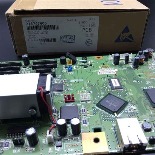 Printer Mainboard for Epson Pro4880 4880C Printer