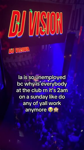 Exploring LA's Nightlife with SoundCloud Rappers and DJs