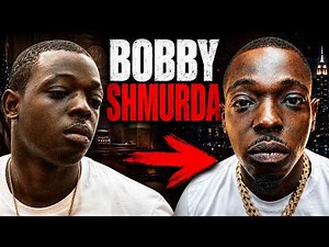 Bobby Shmurda: How I Survived Rikers Island & Prison