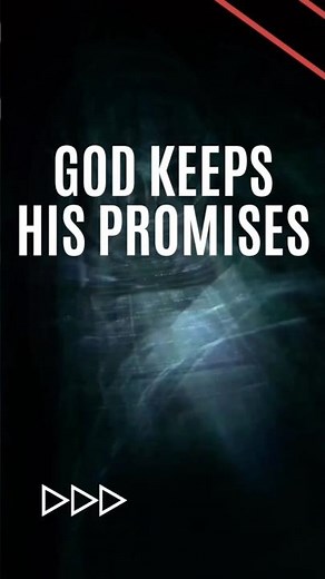 Every Promise Fulfilled | Joshua 21:45 Devotional