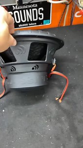 Don't miss @teamtwistedsound's full review of the new Massive Audio GT & GTR subwoofers! 💥 Hear why everyone's talking about the bass that hits different. #MassiveAudio #GTSeries #GTRSeries #SubwooferReview #TeamTwistedSound #CarAudio | MASSIVE AUDIO