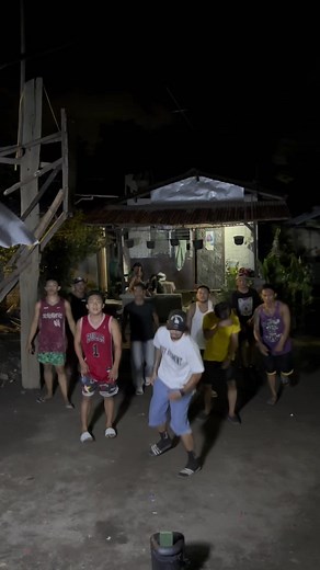 Pasabay Kami nito mga Idol 😍 #NextElementCrew