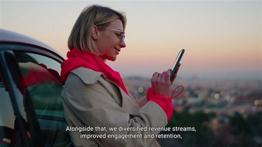 Our partnership with MasOrange | Dominic Agesa Kavugwi (FLMI)