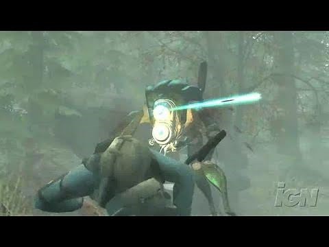 Half-Life 2: Episode Two PC Games Trailer - New Trailer