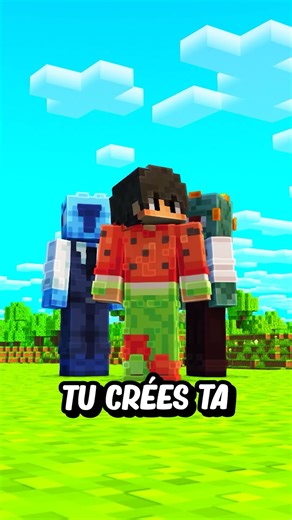 The best challenge to take on in Minecraft!