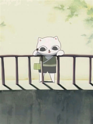 CAT SOUP A young anthropomorphic cat goes on a psychedelic journey with his sister in order to save her soul. (IMDb) #catsoupanime #surreal #foryoupage #anime #nekojiru