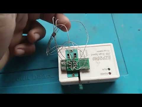 HP 840 G3 Caps lock and Num Lock LED Blinking but No display !!!!