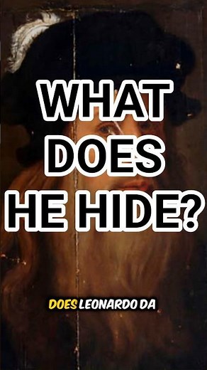 Why da Vinci Was 500 Years Ahead #innovation #genius