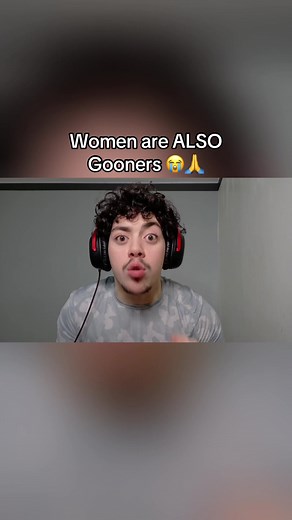 Celebrating Women Gooners in Gaming Culture