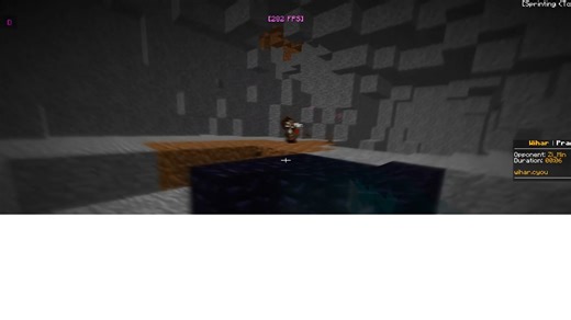 你见过这么打pvp的吗？在1.7玩cpvp！ - blur