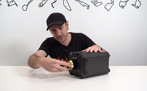 FANATEC DD1_DD2 TEARDOWN - How a Fanatec Direct Drive Wheel Base Works