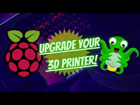 Beginner's Guide to Installing Remote Control on your 3d Printer | Step by Step